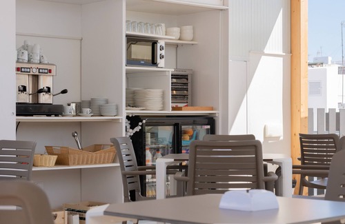 Conil de la Frontera City Center Hotel | Hostal La Mina