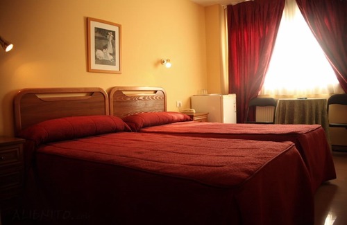 Culleredo House | Hostal LA POETISA - Auto Check-in
