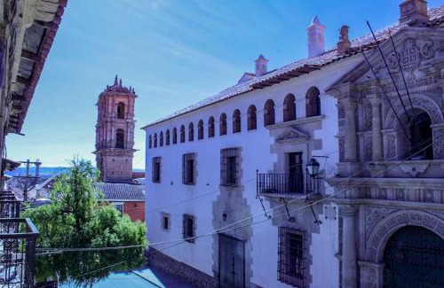 Potosi House | Hostal La Realeza