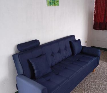 Zona 5 House | Hostal La Terraza