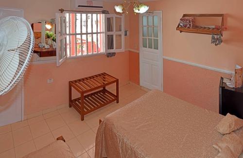 Trinidad House | Hostal La Torres Padrón