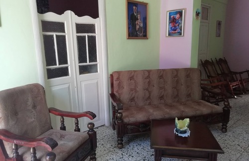 Trinidad House | Hostal La Torres Padrón
