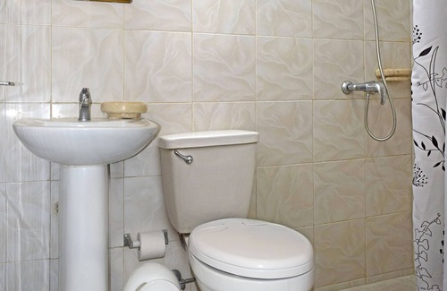 Trinidad House | Hostal La Torres Padrón