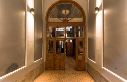 Embajadores House | Hostal La Vera