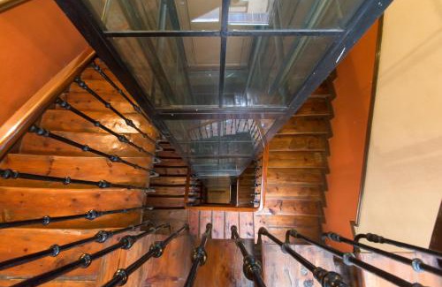 Embajadores House | Hostal La Vera