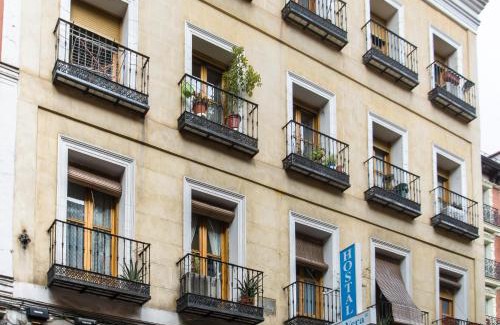Embajadores House | Hostal La Vera