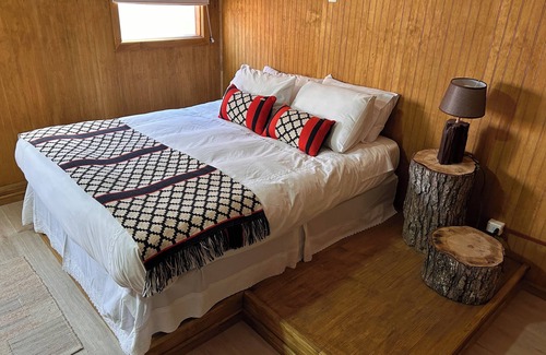 Puerto Natales Bed & Breakfast | Hostal Lago Cóndor Patagonia