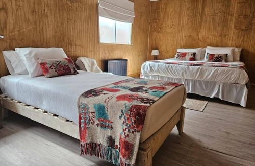 Puerto Natales Bed & Breakfast | Hostal Lago Cóndor Patagonia