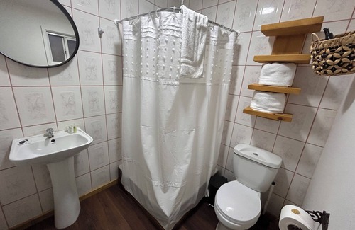 Puerto Natales Bed & Breakfast | Hostal Lago Cóndor Patagonia