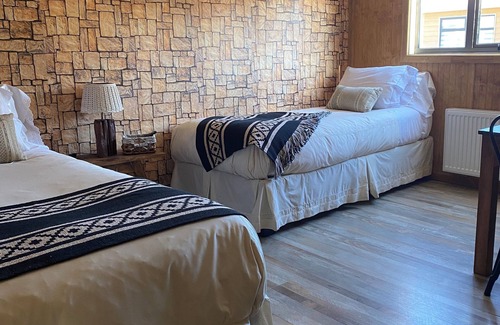 Puerto Natales Bed & Breakfast | Hostal Lago Cóndor