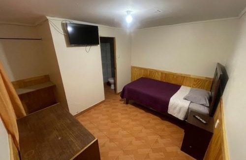 Calama House | Hostal Las Ñipas