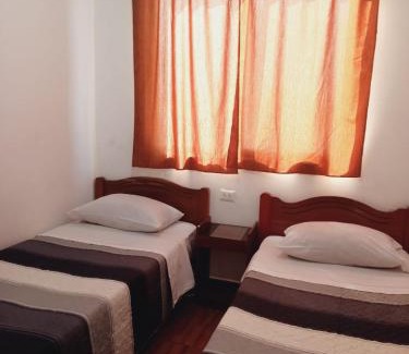 Arica House | Hostal Las Cruces