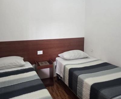 Arica House | Hostal Las Cruces