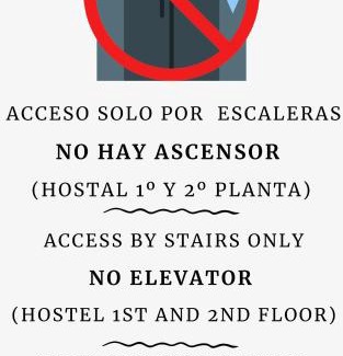 Cabo de Gata House | Hostal Las Dunas