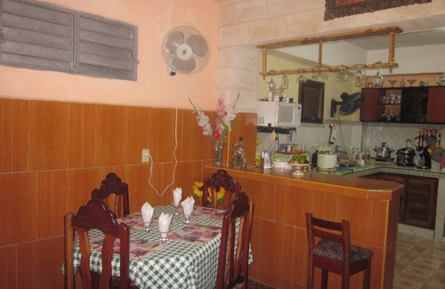 Cienfuegos House | Hostal Las Estrellas