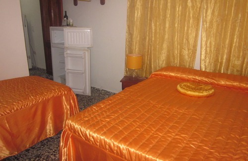 Cienfuegos House | Hostal Las Estrellas