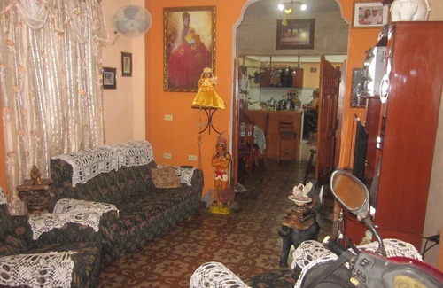 Cienfuegos House | Hostal Las Estrellas