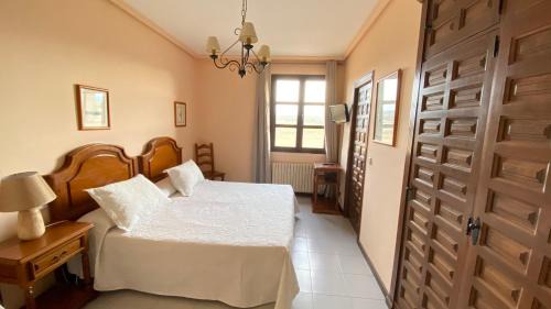 Avila House | Hostal Las Paneras