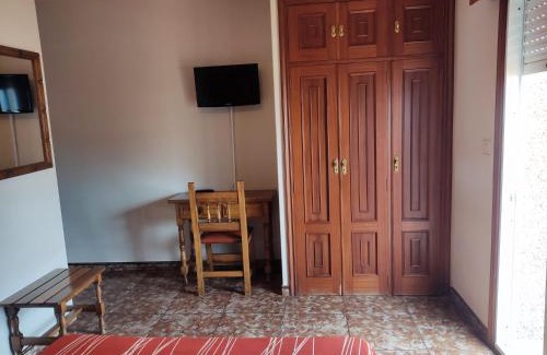 Cangas House | Hostal Las Vegas