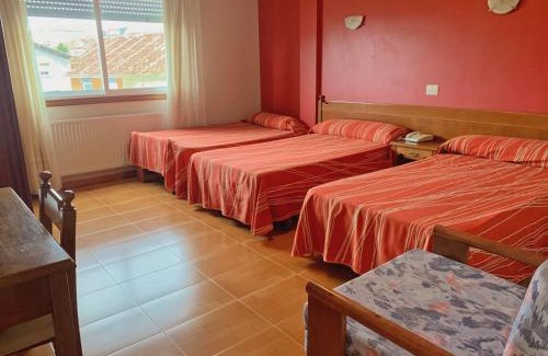 Cangas House | Hostal Las Vegas