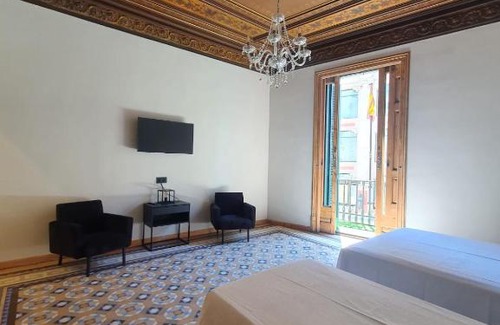 Gothic Quarter House | Hostal Lausanne