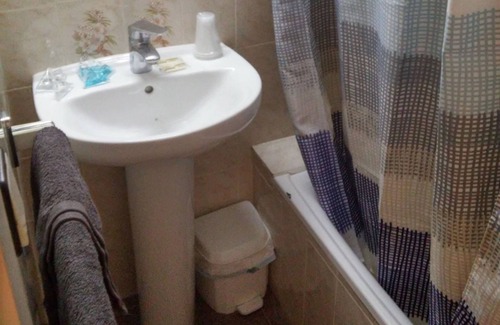 la Vila de Gracia House | Hostal Lesseps