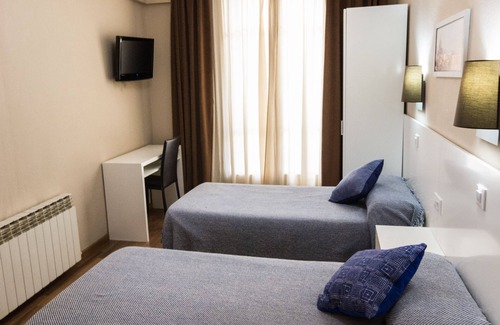 la Vila de Gracia House | Hostal Lesseps
