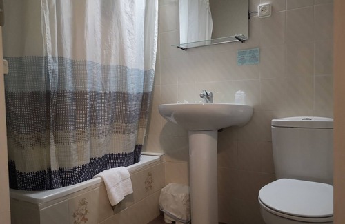la Vila de Gracia House | Hostal Lesseps