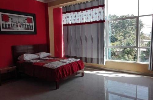 Tarapoto Hotel | Hostal Los Angeles