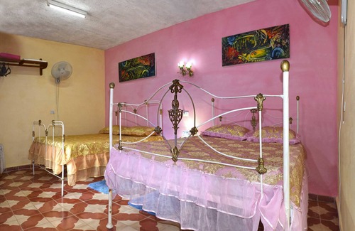 Trinidad Bed & Breakfast | Hostal Los Arcos