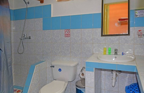 Trinidad Bed & Breakfast | Hostal Los Arcos