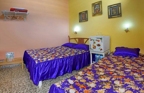 Trinidad Bed & Breakfast | Hostal Los Arcos