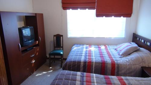 Temuco House | Hostal Los Avellanos