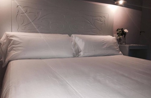 Candeleda Hostel | Hostal los Castañuelos