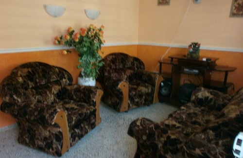 Trinidad House | Hostal Los Faroles TRINIDAD