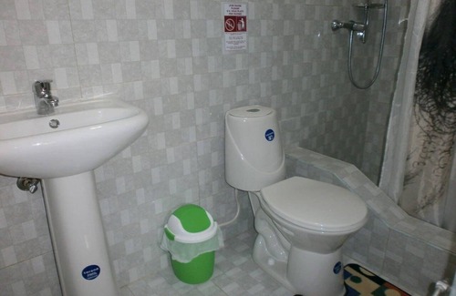 Trinidad House | Hostal Los Faroles TRINIDAD