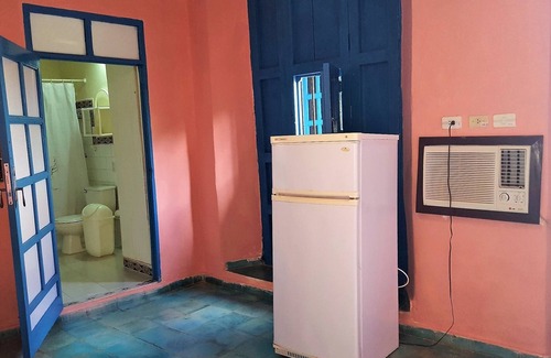 Remedios House | Hostal Los Vitrales