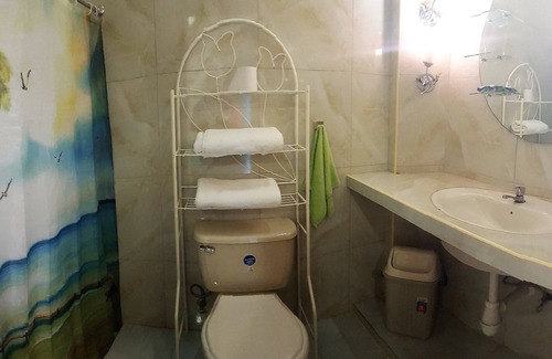Remedios House | Hostal Los Vitrales