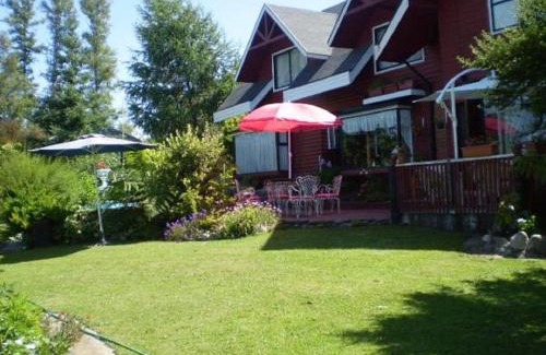 Villarrica Hotel | Hostal Möller