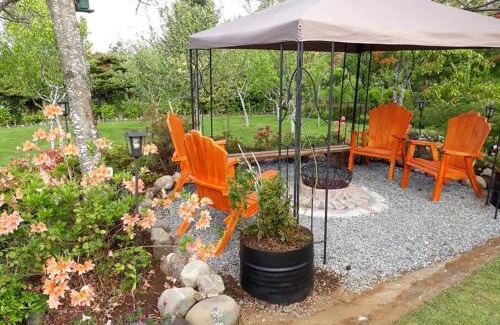 Villarrica Hotel | Hostal Möller
