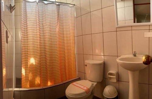 Los Medanos Hotel | Hostal Macacona