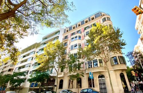 Sant Gervasi House | Hostal Madrazo