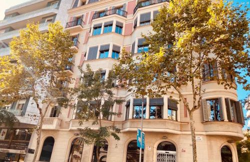 Sant Gervasi House | Hostal Madrazo