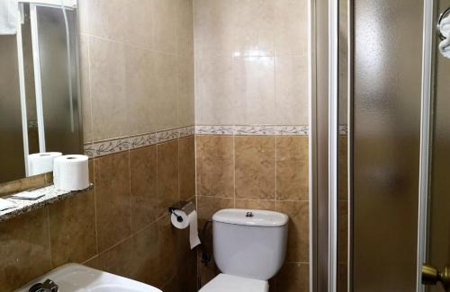 Province of Toledo House | Hostal Madrid