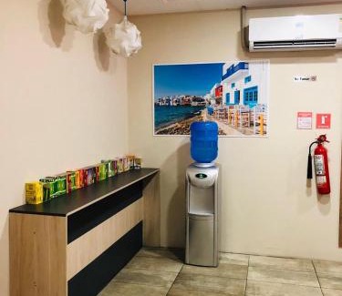 Manta House | Hostal Malania