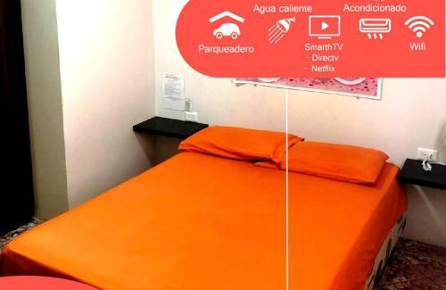 Manta House | Hostal Malania