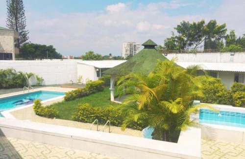 Ciudad Jardin House | Hostal Mallorca Boutique