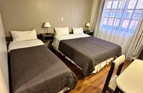 Province of Tierra del Fuego Hotel | Hostal Malvinas