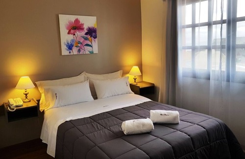 Province of Tierra del Fuego Hotel | Hostal Malvinas