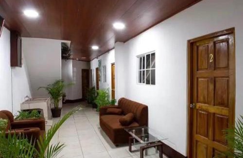 Rio Blanco House | Hostal Managua